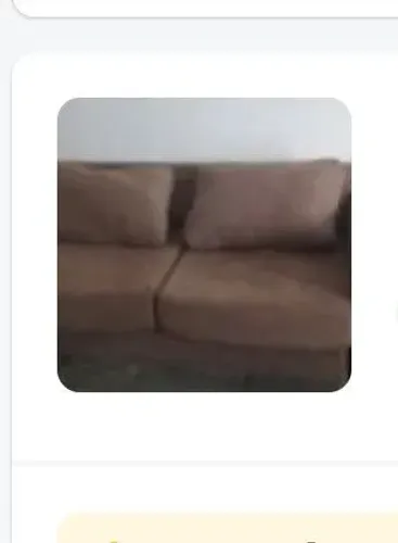 Sofá 4 lugares 