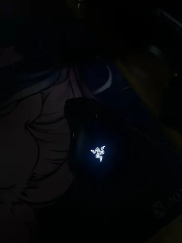 Vendo razer deathadder v2 mini 