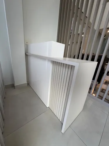 Vendo balcão