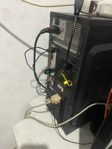 Pc gamer ou trabalho