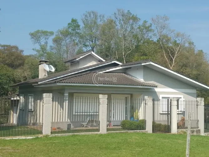 Venda - Casas em Condomínios - Caxias do Sul - RS