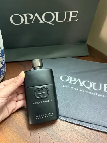Perfume Gucci guilty pour homme 90 ml