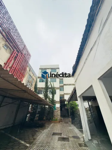 Excelente Oportunidade de Locação - Apartamento 2 Quartos - Setor Dos Funcionários - Goiân