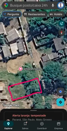Terreno em Nova Iguaçu