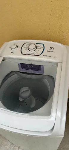Máquina de lavar Electrolux les11