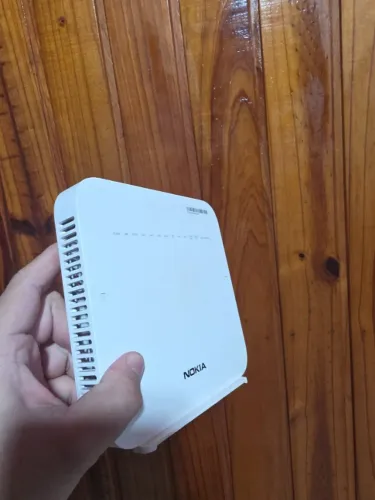 NOKIA G-140W-H (20 UN) s/fonte