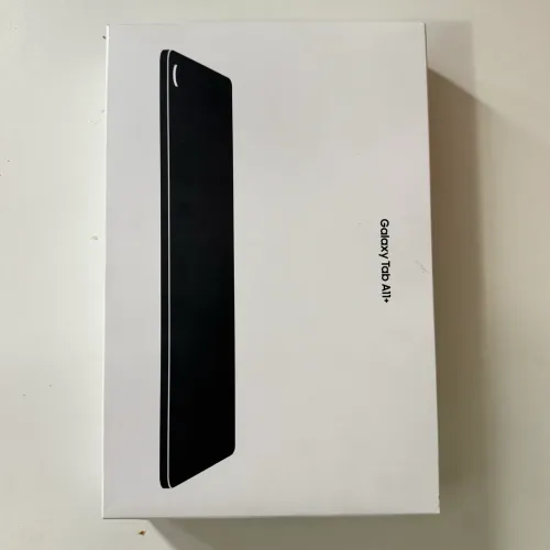Galaxy Tab A11+ 128gb Cinza