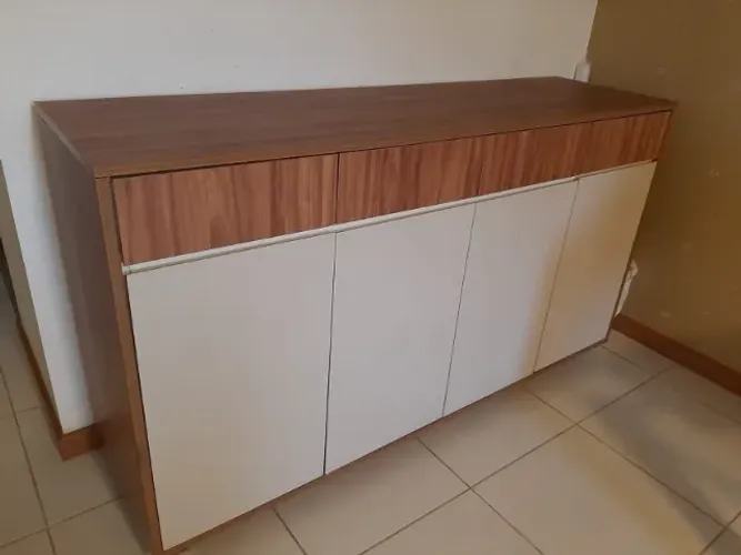 buffet da sala