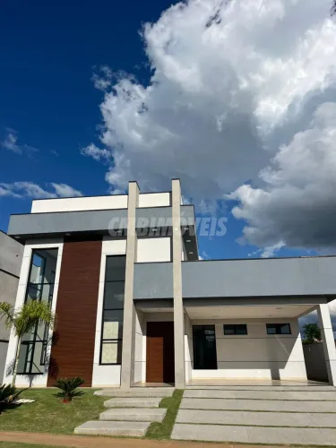 casa - Residencial Campo Camanducaia - Monte Alegre do Sul