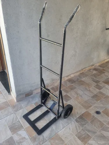 Carrinho de carga