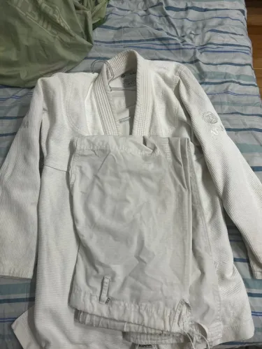 Kimono Jiujitsu Atama A2