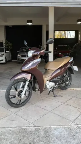 Biz 125 - 2020/2021