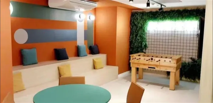Maravilhoso Studio no coração do Centro do Rio de Janeiro, pronto pra morar ou rentabiliza