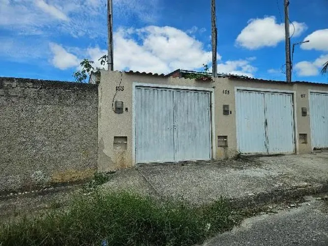 Oportunidade Única em NOVA IGUACU - RJ | Tipo: Prédio | Negociação: Venda Online | Situaçã