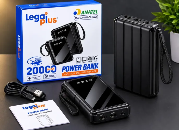 Power Bank