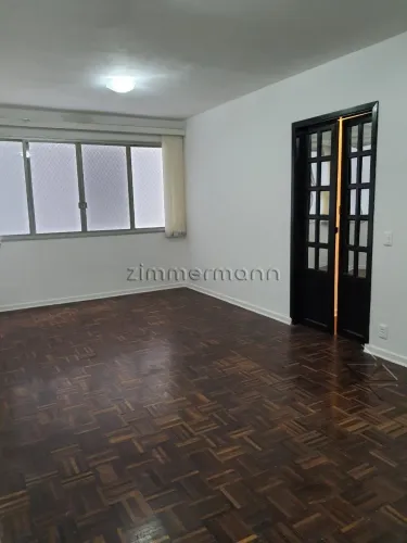 APARTAMENTO PINHEIROS 2 DORMITÓRIOS 1 VAGA