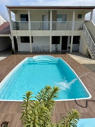 Casa Praia de Guaratuba