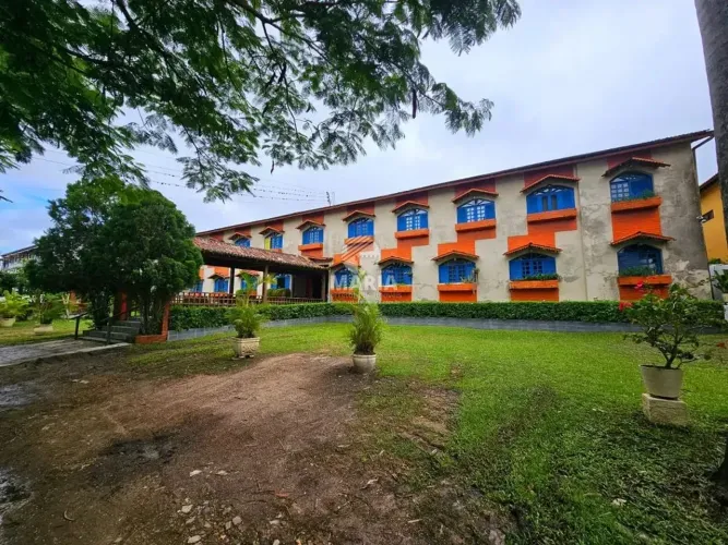 Apartamento de condomínio à venda em Gravatá/PE!