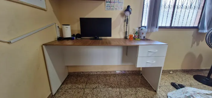 Mesa para computador