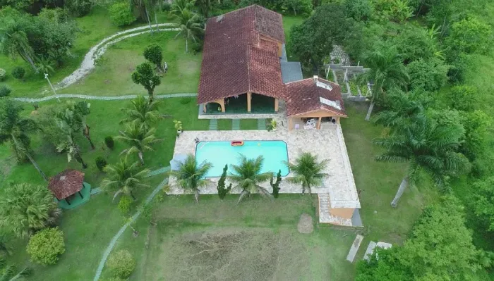 Fazendinha Miracatu/Pesqueiro ou Craiação de Animais /218.000 mts