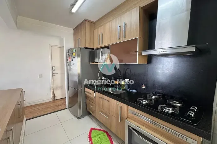 Apartamento à venda, Vila Prudente, São Paulo, SP