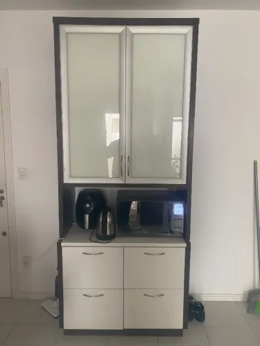 Armário de cozinha