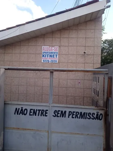 Kitnet