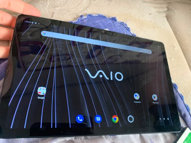 Vendo Tablet 