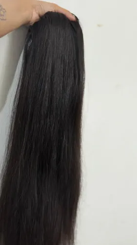 Mega hair