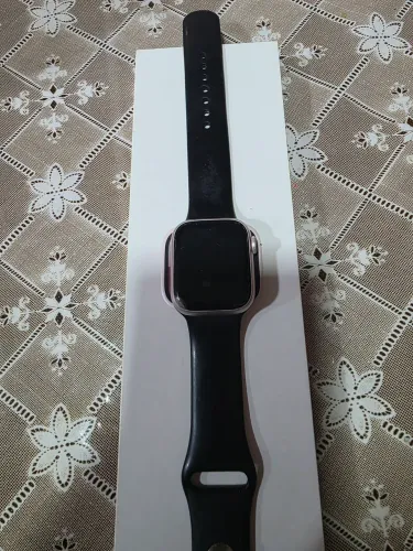 Apple watch series 9 41mm gps pink