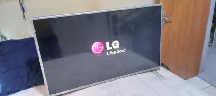Tv Led LG 39 polegadas c/ conversor digital integrado 