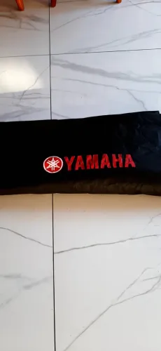 Capa para moto