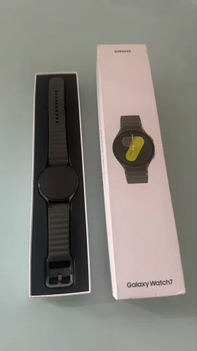 Samsung Galaxy Watch 7 - 44 mm - LTE
