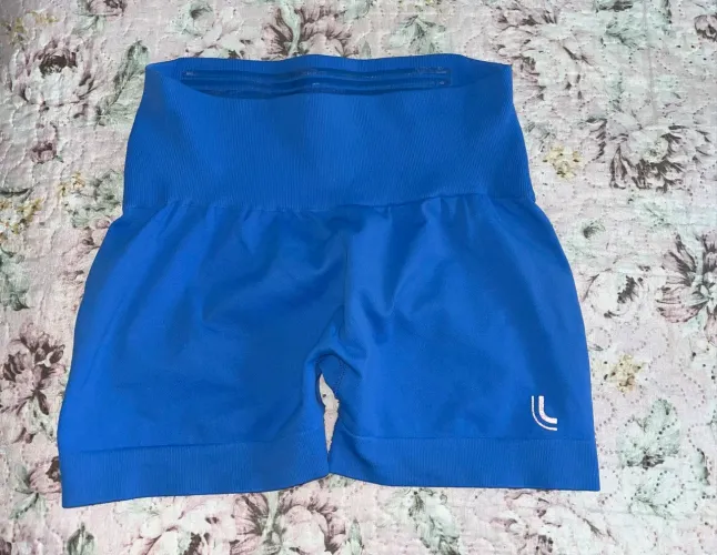 Short lupo empina bumbum Original