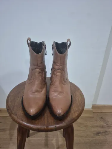 Vendo bota country
