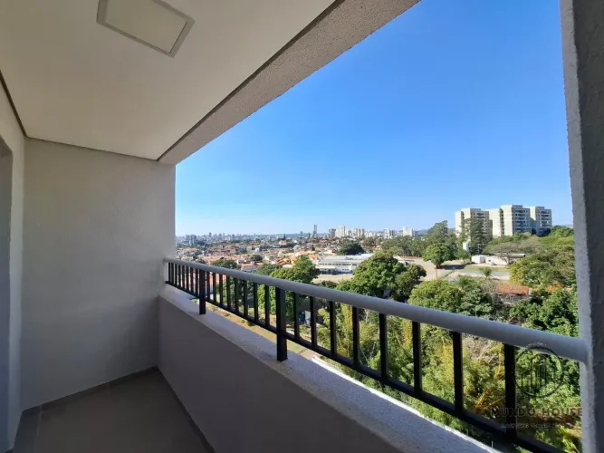 Apartamento JR Campolim 2