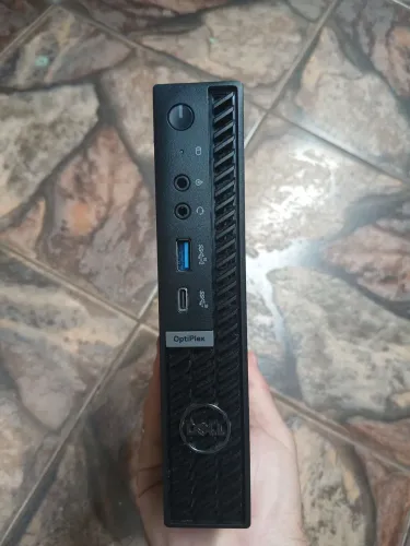 Minipc Dell Optiplex 7020 Plus i5 14th 16GBDDR5