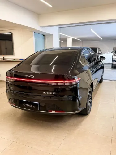 BYD King GS 1.5 16V Aut. (hibrido) 2025