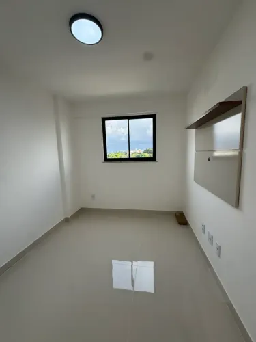 Alugo Apartamento no Way Residence Turu