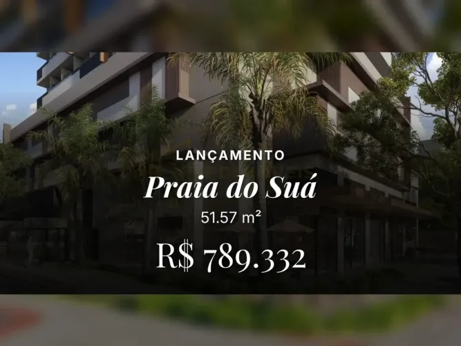 Praia do Suá: loja perfeita para serviços de conveniência