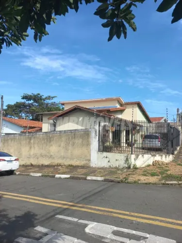 casa - Taquaral - Campinas