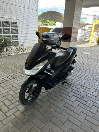 Pcx 2018
