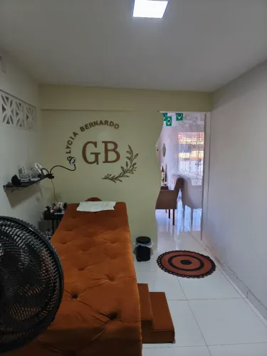 Aluguel de sala para Lash Designer