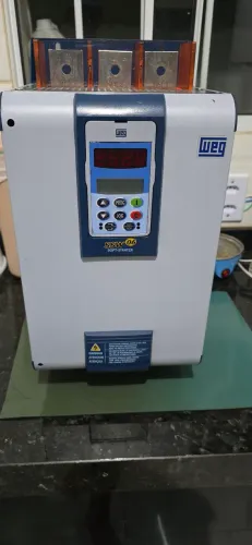 Soft Starter Weg SSW 06 170A 