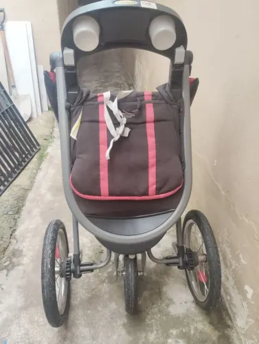 Carrinho de  bebê Graco 