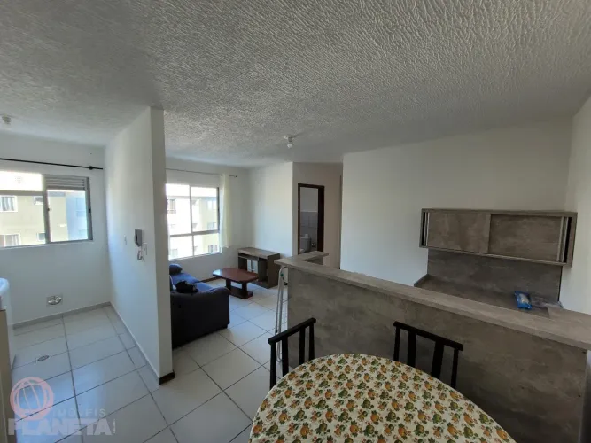 Apartamento para locação em Santa Luzia - Jaraguá do Sul