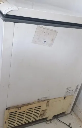 Freezer