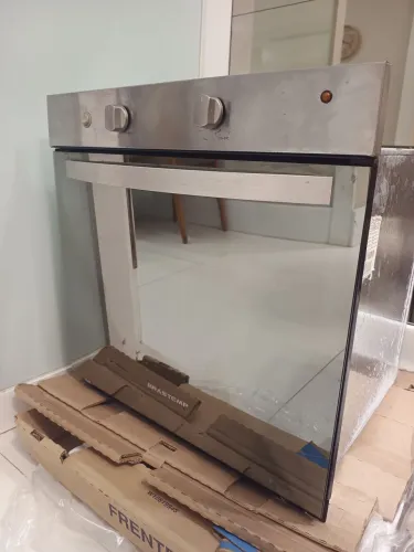 Forno a Gás Brastemp
