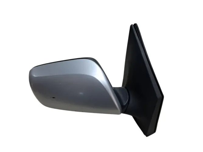 Retrovisor direito toyota corolla 2009 a 2011 elétrico sem pisca