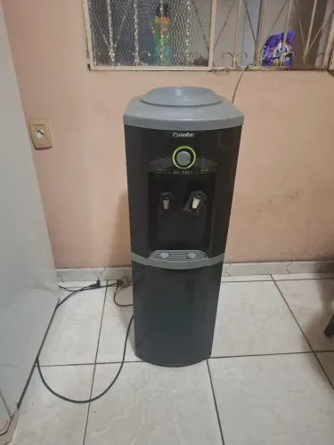 Vendo Bebedouro Electrolux